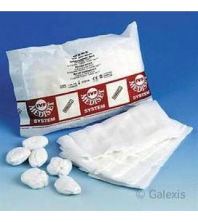 MEDISET VERBANDWECHSEL SET NO 4 B 8 BTL