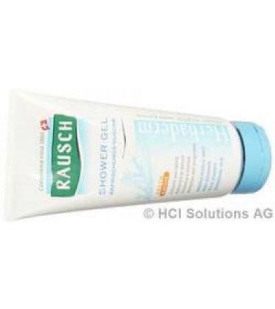 RAUSCH SHOWER GEL, 200ML