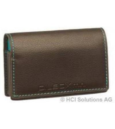 PILBOX MINI WOCHENPILLENSPENDER DEUTSCH/FRANZÖSISCH