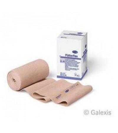 PÜTTER FLEX BINDE 6CMX5M 1 STÜCK