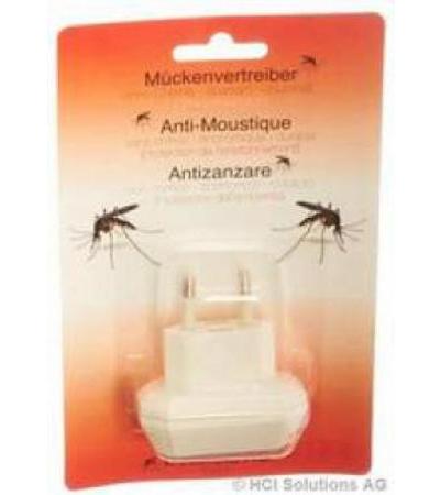 DECO MÜCKENVERTREIBER APPARAT