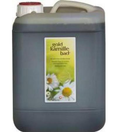 RENUWELL GOLDKAMILLENBAD 5 LT