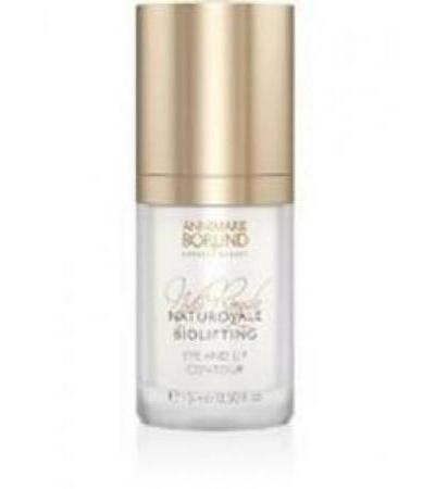 ANNE BÖRLIND NATUROYALE BIOLIFT AUGEN LIPPENKONT 15 ML