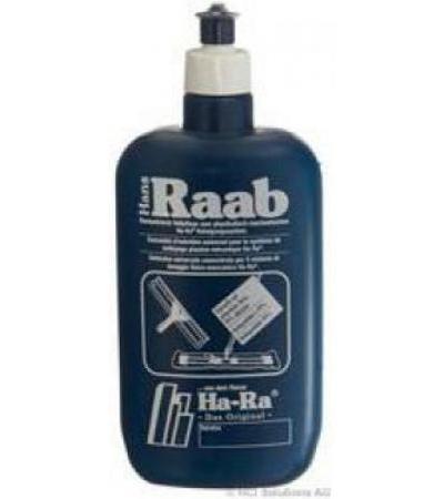 HA RA RAAB VOLLPFLEGEMLTTEL HAUSHALTREINIGER, 500ML