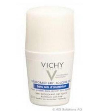 VICHY DEO ANTI NÄSSE ROLL-ON 50 ML