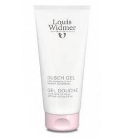 LOUIS WIDMER DOUSCH GEL 200ML