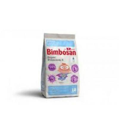 BIMBOSAN SUPER PREMIUM 3 KINDERMILCH BTL, 400G