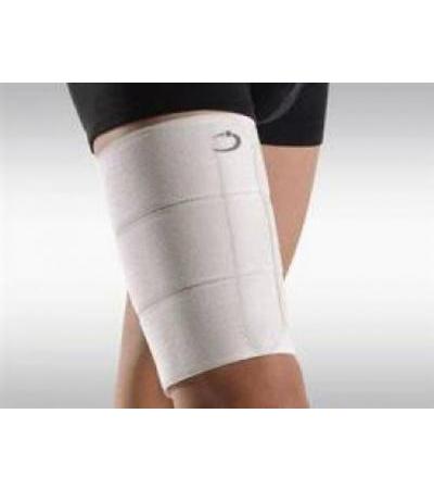 TALE OBERSCHENKELBANDAGE 22CM UNIVERSAL WEISS