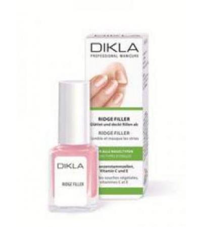 DIKLA RIDGE FILLER 1 STÜCK