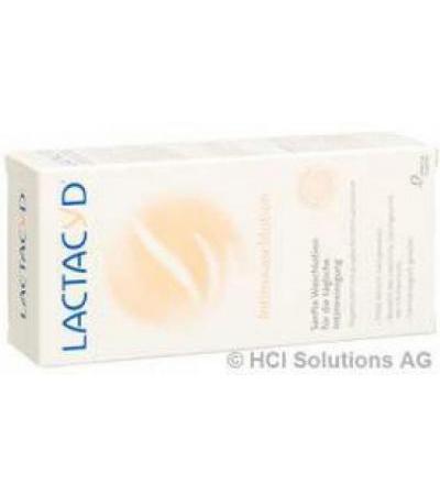 LACTACYD INTIMWASCHLOTION 200 ML