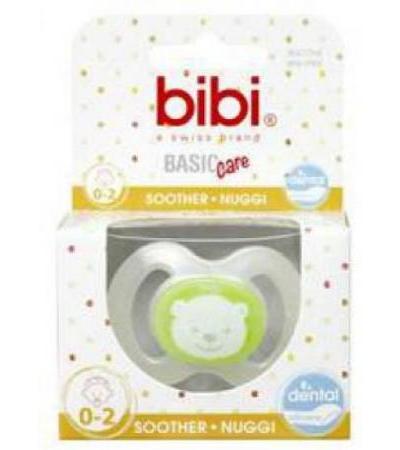 BIBI NUGGI NEWBORN BASICCARE DENSIL 0-2 SVA 6 STK