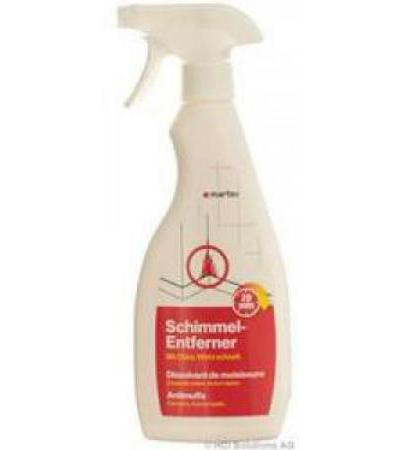 MARTEC HOUSEHOLD SCHIMMEL ENTFERNER +CHLOR 500 ML