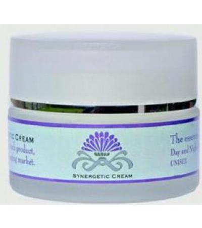 MARIA TREBEN NATURPRODUKTE SYNERGETIC CREAM DS 50 ML