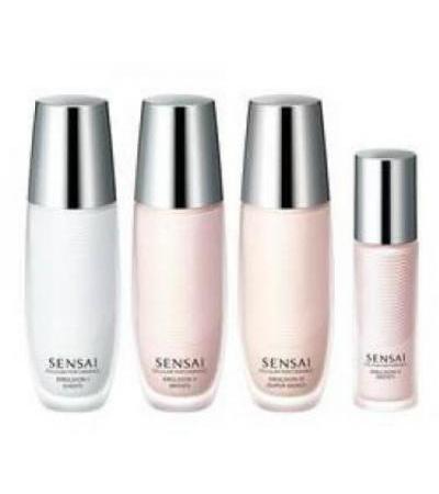 SENSAI KANEBO CELLULAR PERF EMULSION III 100 ML