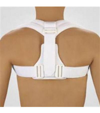 BORT CLAVICULA-BANDAGE L WEISS