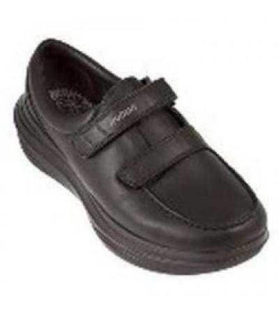 KYBUN SCHWYZ 37 BLACK WOMEN 1 PAAR