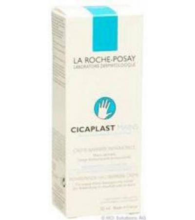LA ROCHE POSAY CICAPLAST HÄNDE 50 ML