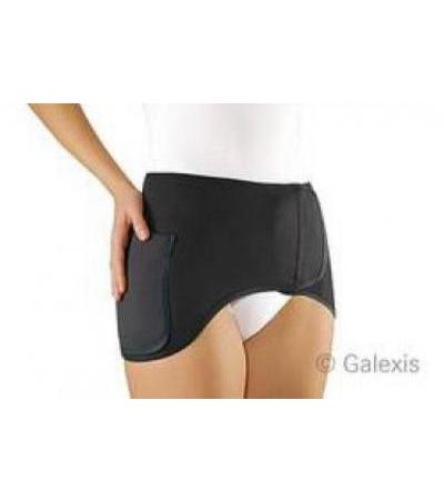 BORT STABILOHIP PROTEKTORENHOSE M WEISS