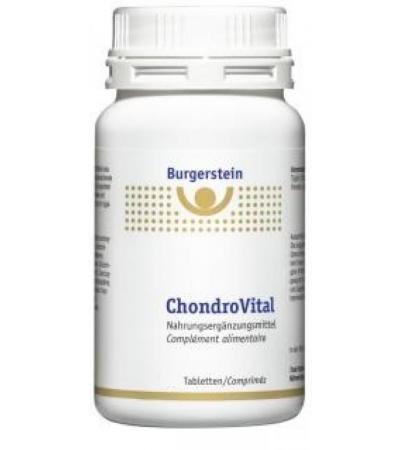 Бургерштейн ХондроВитал для суставов 210 таблеток