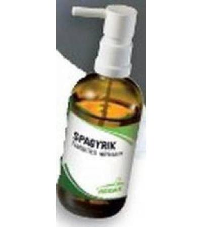 SPAGYRIKSPRAY NIERENFUNKTIONSSCHWÄCHE 50ML