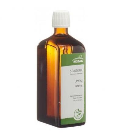 HEIDAK SPAGYRIK URTICA URENS 500 ML