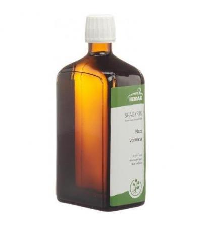 Spagyrik Nux Vomica 500мл