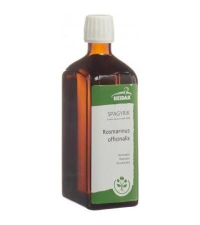 HEIDAK SPAGYRIK ROSMARINUS OFFICINALIS 250 ML