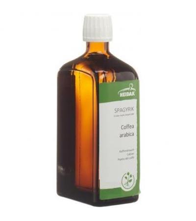 HEIDAK SPAGYRIK COFFEA ARABICA 250 ML