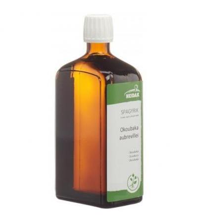 HEIDAK SPAGYRIK OKOUBAKA AUBREVILLEI 250 ML