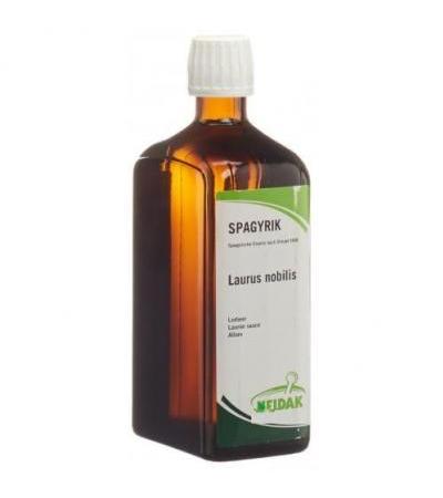HEIDAK SPAGYRIK LAURUS NOBILIS 250 ML