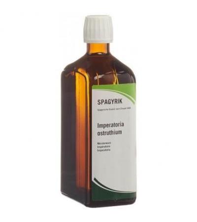 HEIDAK SPAGYRIK IMPERATORIA OSTHRUTHIUM 250 ML
