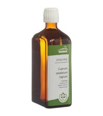 HEIDAK SPAGYRIK ALCHEMILLA VULGARIS 250 ML