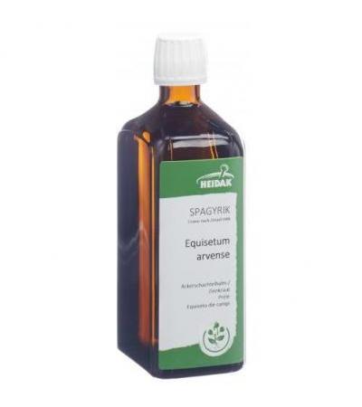HEIDAK SPAGYRIK EQUISETUM ARVENSE 250 ML