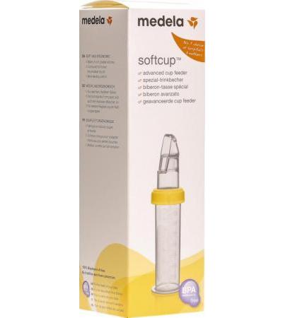 Medela SoftCup Spezial-Trinkbecher