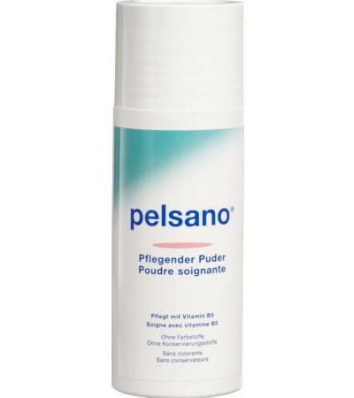Пелсано детская присыпка 90 грамм