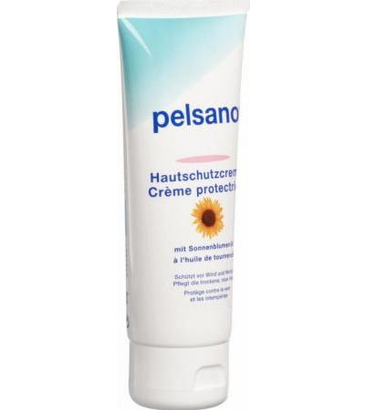 Пелсано защитный крем для тела 100 мл