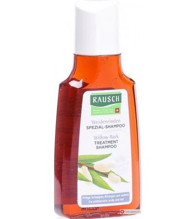 Rausch Weidenrinden Spezial-Shampoo 40мл