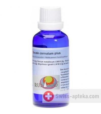Рубимед Секуле корнитум спорынья плюс 50 мл капли