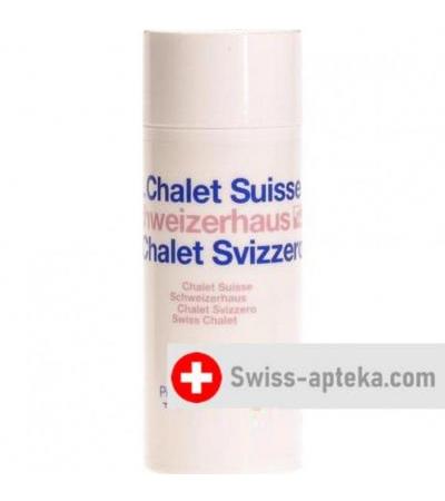 Швайцерхаус детская присыпка 125 грамм